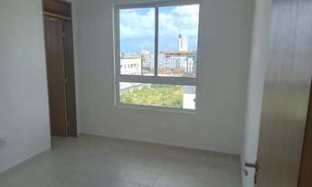 Imagem 7: Pé direito duplo e área externa privativa no Jd. São Paulo!!