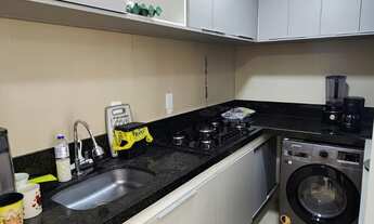 Imagem 5: Com 3 quartos e área de lazer em excelente localização!!