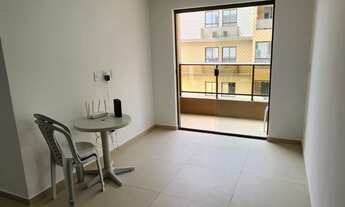 Imagem 2: Com 3 quartos e área de lazer em excelente localização!!