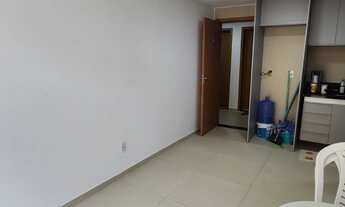 Imagem 4: Com 3 quartos e área de lazer em excelente localização!!