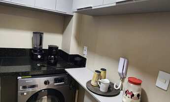 Imagem 6: Com 3 quartos e área de lazer em excelente localização!!