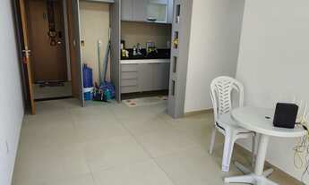 Imagem 3: Com 3 quartos e área de lazer em excelente localização!!