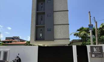 Imagem: A 450 metros do mar em Cabedelo, ótima