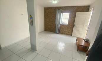 Imagem: Térreo a 300 metros do mar de Camboinha!