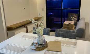 Imagem 4: Oportunidade com área de lazer completa na Praia do Poço!!!!