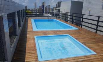 Imagem 2: Excelente Localização, a 350 metros do mar de Manaíra!!!