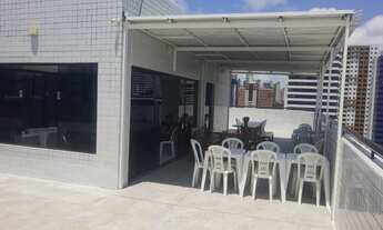 Imagem 4: Excelente Localização, a 350 metros do mar de Manaíra!!!