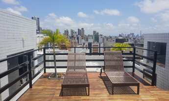 Imagem 5: Excelente Localização, a 350 metros do mar de Manaíra!!!