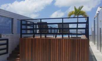 Imagem 6: Excelente Localização, a 350 metros do mar de Manaíra!!!