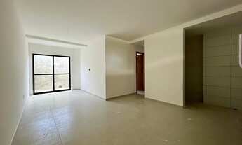 Imagem: 02 e 03 quartos, novo e ótimo acabamento!!!