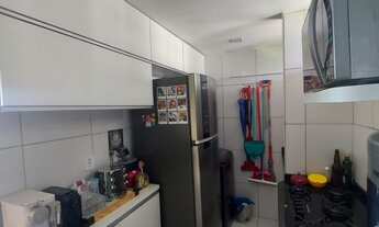 Imagem 6: Todo projetado e decorado, próximo à UFPB!