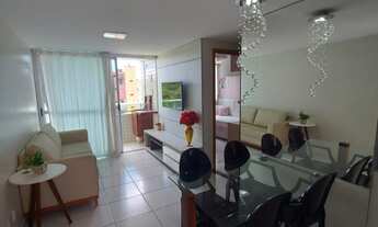 Imagem 2: Todo projetado e decorado, próximo à UFPB!