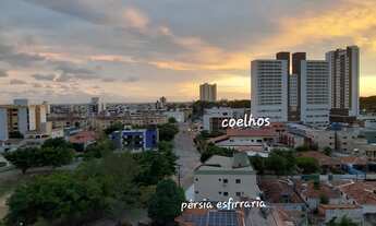 Imagem 5: Todo projetado e decorado, próximo à UFPB!