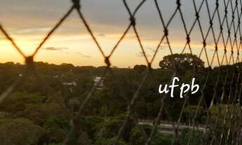 Imagem 4: Todo projetado e decorado, próximo à UFPB!