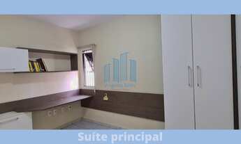 Imagem 6: Térreo com área privativa a 400 metros do mar, no melhor do Bessa!!!