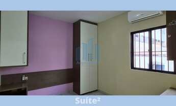 Imagem 7: Térreo com área privativa a 400 metros do mar, no melhor do Bessa!!!