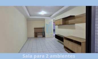 Imagem 3: Térreo com área privativa a 400 metros do mar, no melhor do Bessa!!!