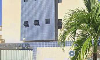 Imagem: Térreo com área privativa a 400 metros