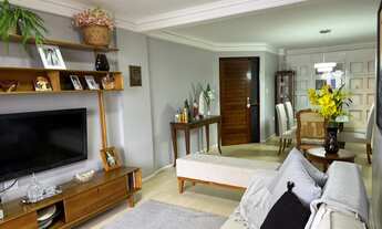 Imagem 4: Apartamento amplo no melhor de Manaíra!!