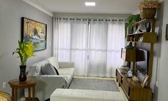 Imagem 2: Apartamento amplo no melhor de Manaíra!!