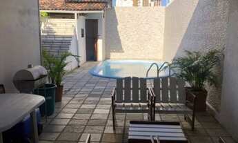 Imagem: Casa no coração do Miramar, com piscina!!!