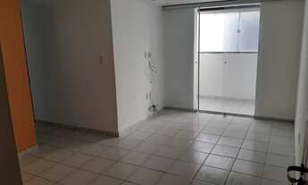 Imagem: Em ótima localização, com varanda!