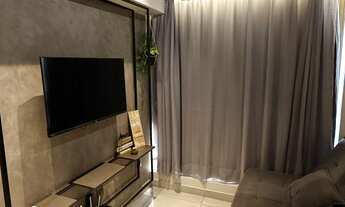 Imagem 3: Lindo flat porteira fechada em Tambaú!!!