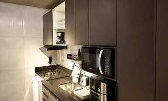 Imagem 7: Lindo flat porteira fechada em Tambaú!!!