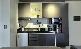 Imagem 6: Lindo flat porteira fechada em Tambaú!!!