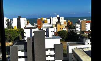 Imagem 5: Maravilhoso apartamento de 145m² com vista para o mar!!
