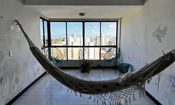 Imagem 2: Maravilhoso apartamento de 145m² com vista para o mar!!