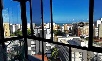 Imagem: Maravilhoso apartamento de 145m² com vista