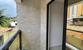 Imagem 3: Em Manaíra com 2 ou 3 Quartos, Novo!!