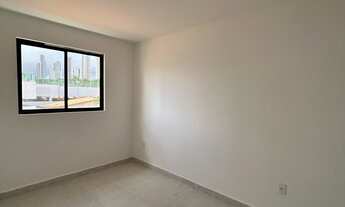 Imagem 7: Em Manaíra com 2 ou 3 Quartos, Novo!!