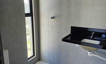 Imagem 5: Apartamento em andar alto e com cheirinho de novo em Manaíra! O seu novo lar lhe aguarda!