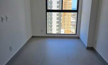 Imagem 4: Apartamento em andar alto e com cheirinho de novo em Manaíra! O seu novo lar lhe aguarda!