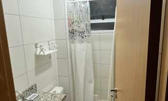 Imagem 7: Excelente localização e lazer completo no Portal do Sol!!