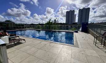 Imagem: Excelente localização e lazer completo