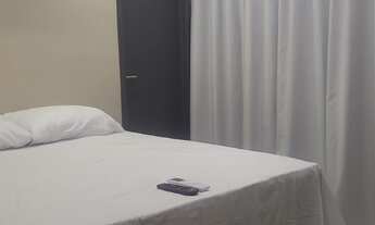 Imagem 3: Flat pronto a poucos passos do Caribessa!!!