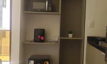 Imagem 2: Flat pronto a poucos passos do Caribessa!!!