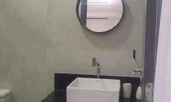 Imagem 6: Flat pronto a poucos passos do Caribessa!!!