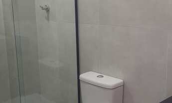 Imagem 7: Flat pronto a poucos passos do Caribessa!!!