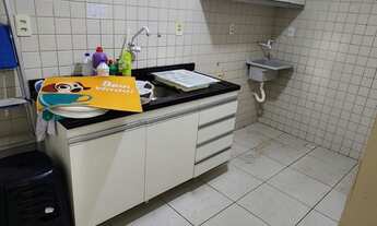 Imagem 7: Com 3 quartos em excelente localização nos Bancários!!