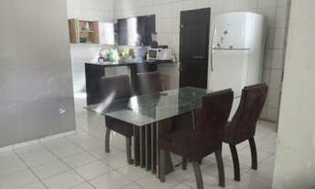 Imagem 6: Casa a 500 metros do mar de Camboinha, porteira fechada!!!!