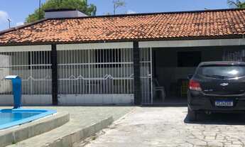 Imagem 3: Casa a 500 metros do mar de Camboinha, porteira fechada!!!!