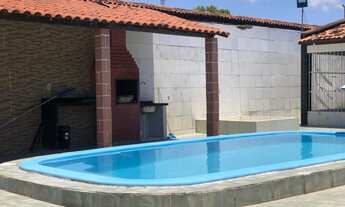 Imagem 2: Casa a 500 metros do mar de Camboinha, porteira fechada!!!!