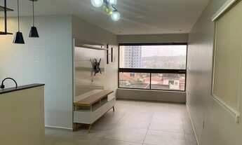 Imagem: Semi-novo e completamente projetado em Tambauzinho!