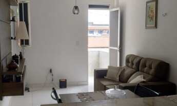 Imagem: Apartamento amplo a 150m da praia de Camboinha!!