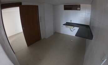 Imagem 6: Opções de 1 a 3 qts, a poucos minutos do CENTRO, PRAIA, BR e principais pontos da cidade!