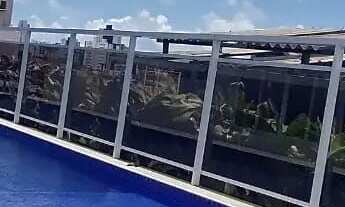 Imagem: Opções de 1 a 3 qts, a poucos minutos